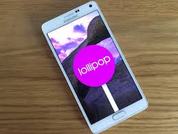 Cult Of Android How To Upgrade Your Galaxy Note 4 To Lollipop Yourself Cult Of Android