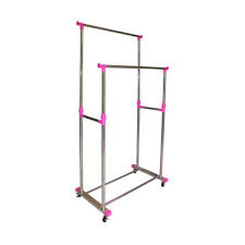 Glory home jemuran baju aluminium mini / kecil 80 cm. Rak Jemuran Baju Stainless Steel Harga Terbaru Juli 2021 Blibli