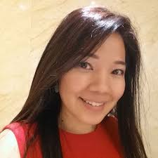 Melissa Kee's Instagram, Twitter & Facebook