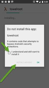 Cómo rootear la samsung galaxy tab 3 y tab 4 sin pc con towel root apk fácilmente. How To Root Samsung Galaxy Tab 3 Using Towelroot Root My Device