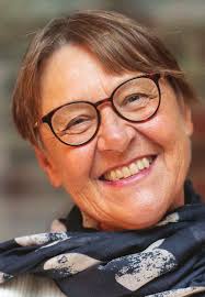 Husumer Gemeindebrief