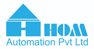 Hom Automation Logo