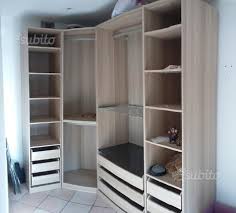 Mobili ad angolo ikea prezzi cabine armadio fresco cucina. Guardaroba Pax Ikea Sardegna Likesx Com Annunci Gratuiti Case