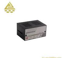 ABB ICSC08L1 FPR3319101R1082 - High-Precision Input/Output ...
