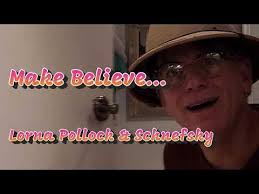 Make Believe Pollock & Schnefsky