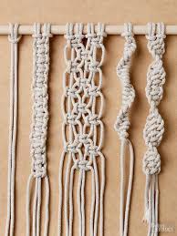Diy Macrame Pendant Light Fixture Macrame Knots Tutorial Macrame Patterns Macrame Projects