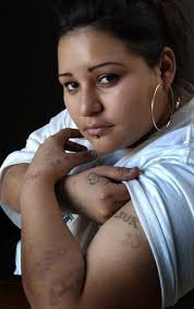 Community uniting against gangs