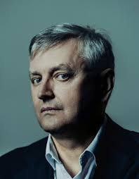 À Cannes, le cinéaste ukrainien Sergueï Loznitsa : “C'est désolant, nous  n'apprenons rien de l'Histoire”