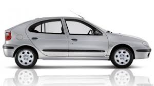 Renault Megane 1 Phase 2 1 4 16v Authentique Technical Specs Dimensions