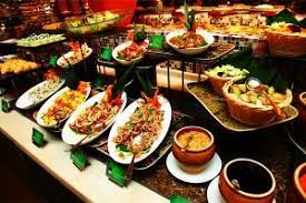 Restoran ini merupakan cabang dari hadramawt palace yang sudah lebih dulu terkenal di kuala lumpur dan nasi kebuli nasi mandi daging kambing restoran timur tengah tempat buka puasa tempat buka puasa asyik ramadan 2019 ramadhan 2019. 15 Tempat Berbuka Puasa Di Kuala Lumpur Yang Wajib Dikunjungi Saat Ramadhan Alowisata