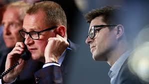 Insider Trading: Calgary Flames taking deadline detour; Kyle Dubas eyeing  defence