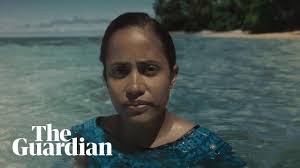 Rise by Kathy Jetnil-Kijiner and Aka Niviana