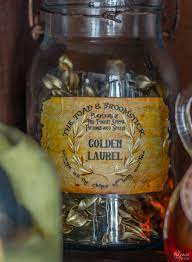 These items feature designs like television shows, movies, comic book heroes, cartoon characters, tasty treats, disney characters, and more. Apothecary Jars And Free Printable Labels Page 2 Of 3 The Navage Patch