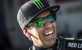 Speedway's Mister Nice Guy loses it with Mr Nasty