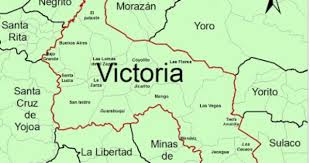 Pin En Victoria Yoro Honduras