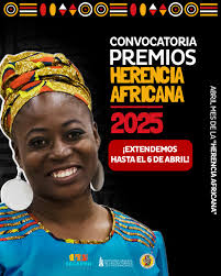 SecapphHoy ¡Aún te puedes inscribir! 🇭🇳🙌🏽 📢 Se ha decidido extender la  fecha de inscripción para participar en los Premios Mes de la Herencia  Africana 2025.🙌🏼 🤳🏽 ¡ATENCIÓN! únicamente se abrirán a