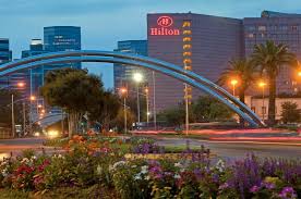 Hilton Houston Post Oak By The Galleria Houston Texas Hotels Hotel Hilton Hotels