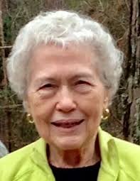 Obituary information for Ruth Box Head