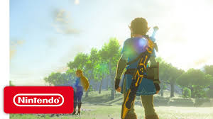 2017 (mmxvii) was a common year starting on sunday of the gregorian calendar, the 2017th year of the common era (ce) and anno domini (ad) designations, the 17th year of the 3rd millennium. The Legend Of Zelda Breath Of The Wild Nintendo Switch Presentation 2017 Trailer Youtube