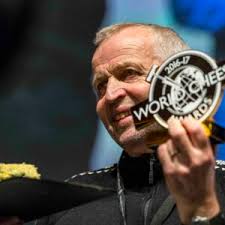 Norske vinnere i Oste-VM