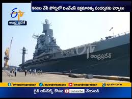 Indian Navy commissions naval missile ...