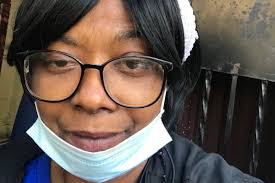 Fundraiser for LetyougosomatchmyworthCochrane Sheena by Aaliyah Cochrane :  Help needed for funeral arrangements