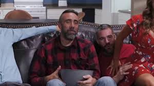 Take A Seat On My Penis 2 Sex Sex Tape With Charles Dera, Ariella Ferrera -  Brazzers