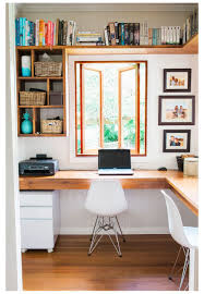 Renovation Of A Post War Bungalow In Brisbane Corner Study Desk Cornerstudydesk This Charming Modern Home Offices Home Office Furniture Home Office Design