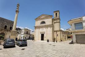 Gagliano del Capo: how to get there, what to see, the sea [2025]