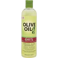 Ors Olive Oil Moisture Restore Creamy Aloe Shampoo 12 5 Oz Walmart Com Herbal Hair Growth Shampoo Organic Root Stimulator