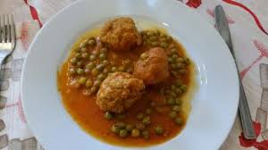 Maybe you would like to learn more about one of these? Polpette Al Sugo Con Piselli Foto Di New O Sole Mio 4 Genova Tripadvisor
