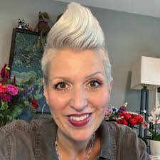 Hi all. Stacy from UK. My Dear Mum has just been diagnosed. She's 70. I'm  petrified and need some support. Many Thanks.