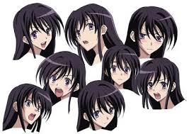 Pin on Female Ocs