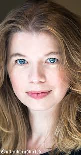 Margaret Campbell (Alison Pargeter) is the sister of the Reverend Archibald  Campbell whom Claire meets in an apothecary shop. She helps him with his  sister, prescribing a few things other than simply