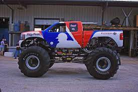 Truck Permits Crc International Permit Service Monster Trucks Big Monster Trucks Trucks