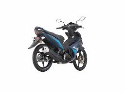 Bagaimanapun, ruangan enjin masih kekal tidak berapa harganya? Yamaha Lc135 V3 Price Off 75 Felasa Eu