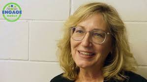 Lacy Weeks, Engage Noble Leadership Academy alumna, class of 2024.