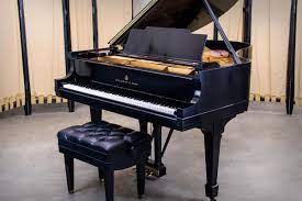 Featured 1927 Steinway Model M Baby Grand Piano For Sale