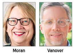 Commissioner faces primary challenge — The Platte County Citizen