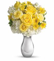 Maybe you would like to learn more about one of these? Teleflora S So Pretty Bouquet In West Palm Beach Fl Camile S Flowers And Gifts