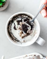 Check spelling or type a new query. That Viral Tiktok Oreo Mug Cake I Am A Food Blog