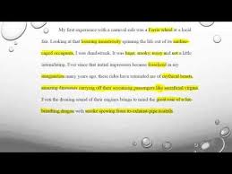 Descriptive Essay About Uzbekistan V 2020 G Pismennoe Ispytanie