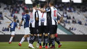 Enjoy the match between central córdoba (santiago del estero) and talleres (córdoba) taking place at argentina on july 29th, 2021, 1:15 pm. Central Cordoba Le Gano A Talleres En La Tanda De Penales Talleres Cadena 3 Argentina