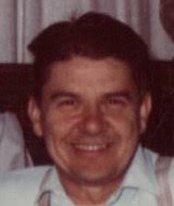 Samuel Franklin “Sam” Foster (1917-2004)