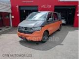 VOLKSWAGEN-TRANSPORTER