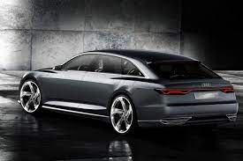 De Audi Prologue Avant Is Een Beest Op Wielen Manify Nl Audi Concept Cars Audi A8