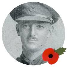 George Harry Thornton Ross (Ha. 1900-03) — Brighton College