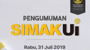 Contoh latihan soal simak ui zenius blog. Link Pengumuman Hasil Seleksi Simak Ui 2019 Download Lengkap Di Sini Info Penting Bagi Yang Lolos Tribunnews Com Mobile
