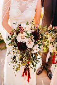 Wedding flowers bridal bouquet 9 pc. A Touch Of Burgundy A Romantic Autumn Wedding Summerrobbinsflowers Com A Touch Of Burg Fall Wedding Flowers Flower Bouquet Wedding October Wedding Flowers