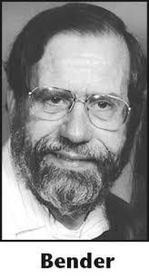 Gregory Bender's Instagram, Twitter & Facebook